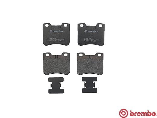 P61059 BREMBO