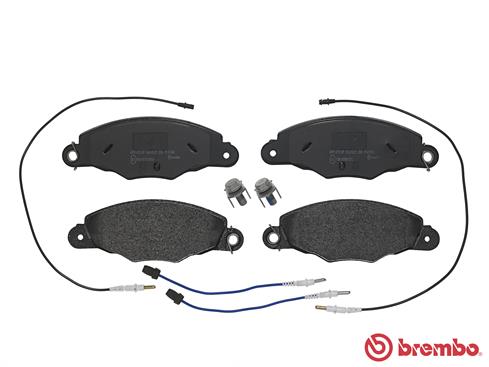 P61061 BREMBO