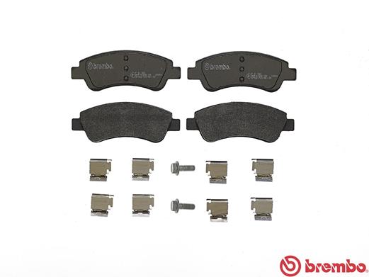 P61066 BREMBO