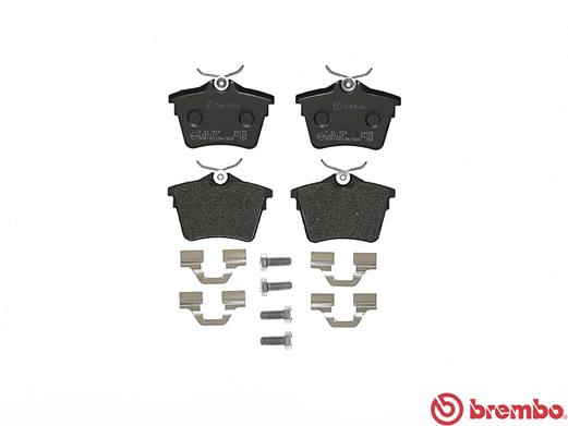P61079 BREMBO
