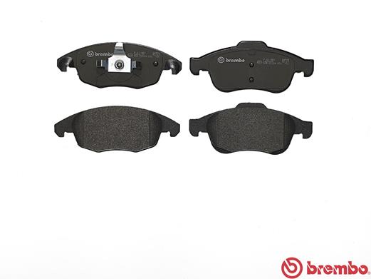 P61083 BREMBO