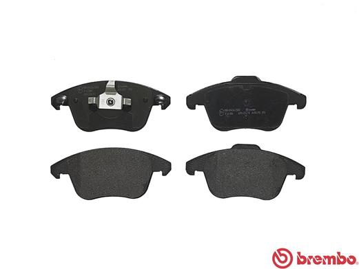 P61086 BREMBO