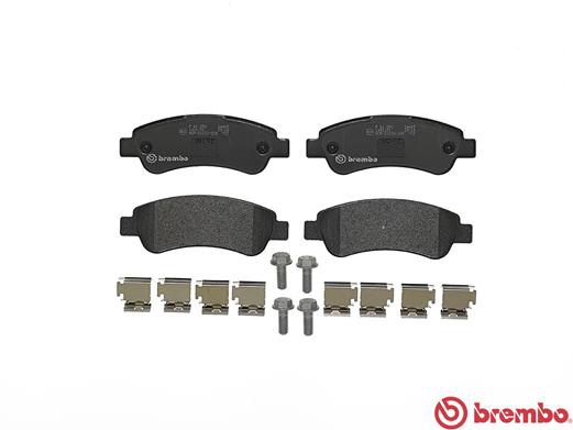P61091 BREMBO