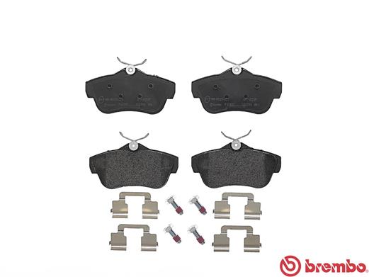 P61095 BREMBO