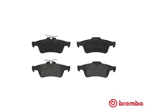 P61110 BREMBO