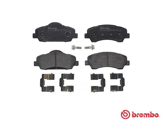 P61113 BREMBO