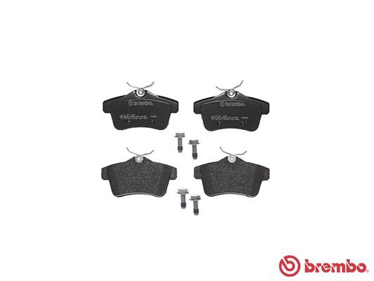 P61114 BREMBO