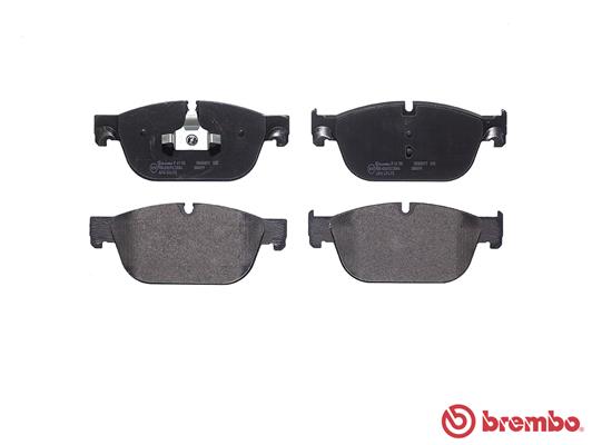 P61115 BREMBO