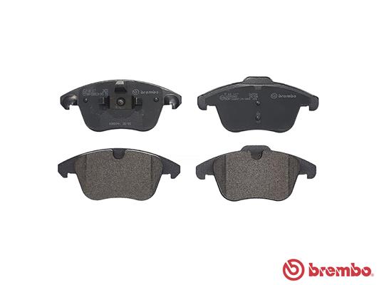 P61117 BREMBO