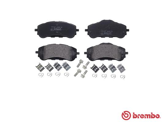 P61120 BREMBO