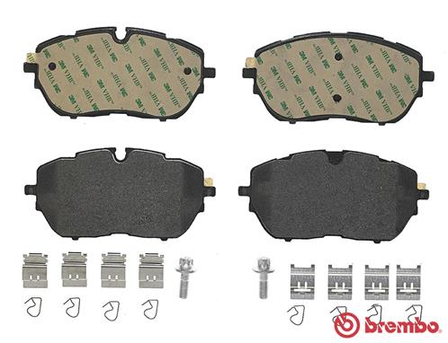 P61128 BREMBO