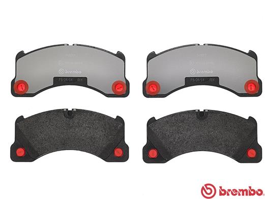 P65017 BREMBO