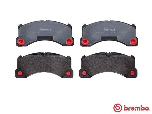 P65021 BREMBO