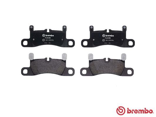 P65030 BREMBO