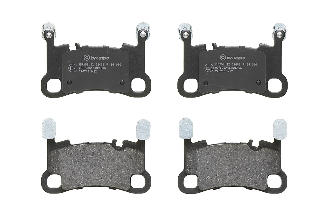 P65050 BREMBO