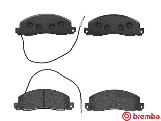 P68006 BREMBO