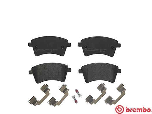 P68044 BREMBO