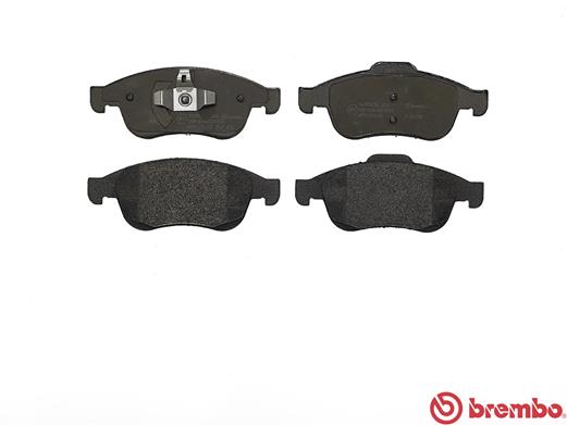 P68050 BREMBO