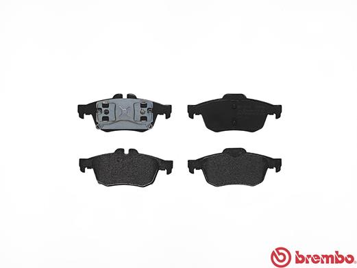 P68057 BREMBO