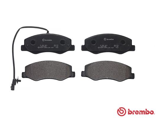P68061 BREMBO