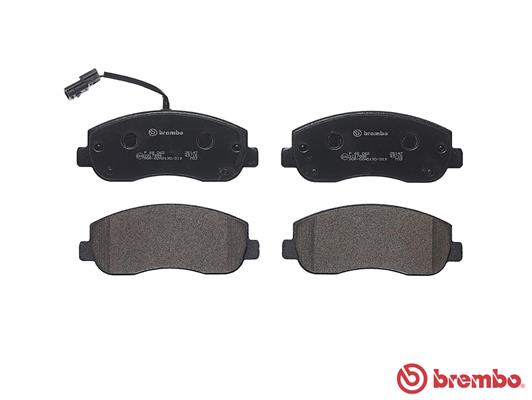 P68062 BREMBO