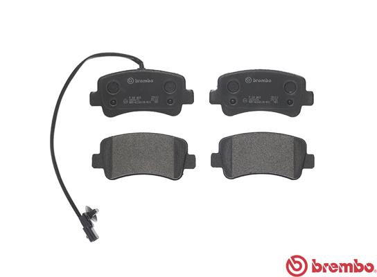 P68063 BREMBO