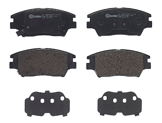 P77001 BREMBO