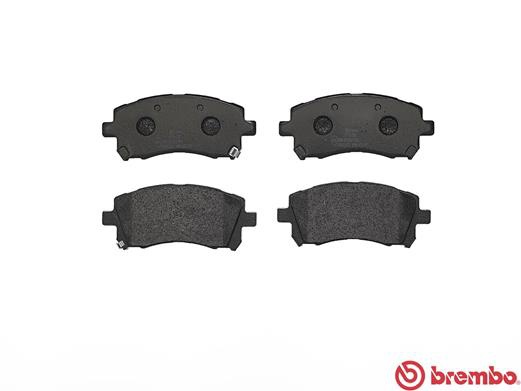 P78010 BREMBO