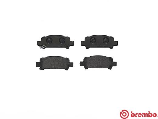 P78011 BREMBO