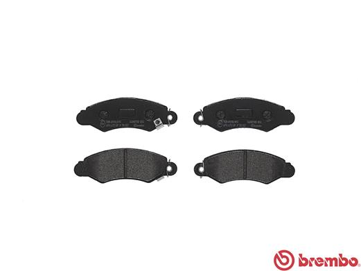 P78012 BREMBO