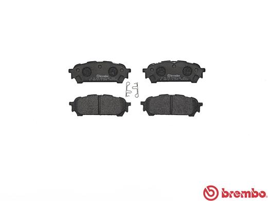 P78014 BREMBO