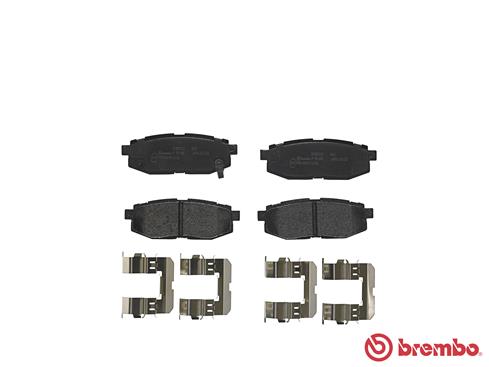 P78018 BREMBO