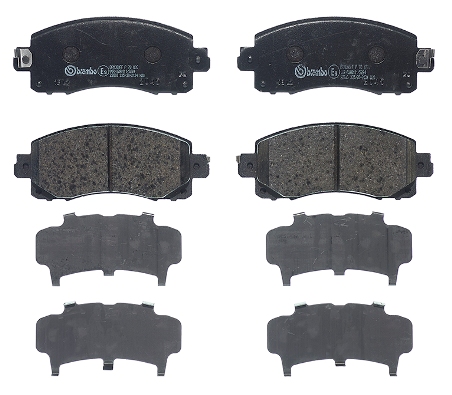 P78028 BREMBO