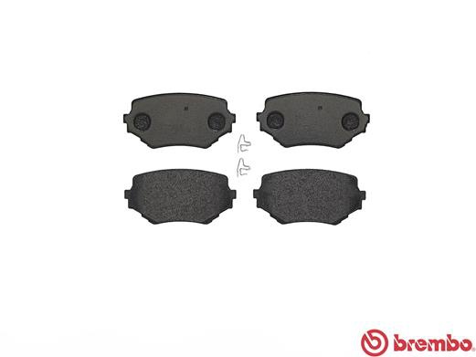 P79009 BREMBO