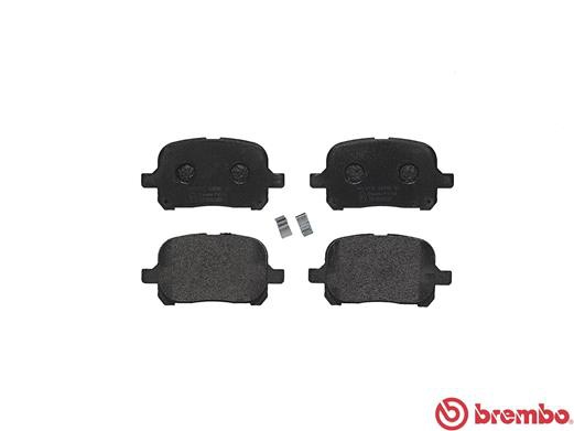 P83040 BREMBO