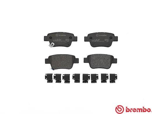 P83047 BREMBO