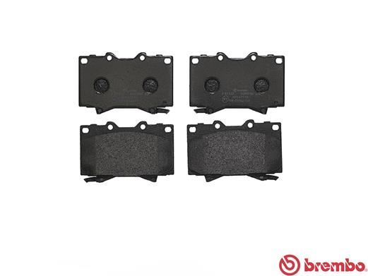 P83048 BREMBO