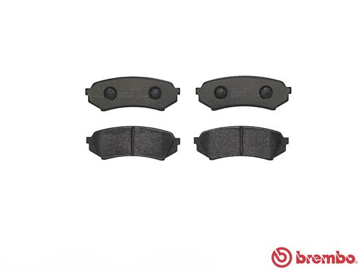 P83049 BREMBO