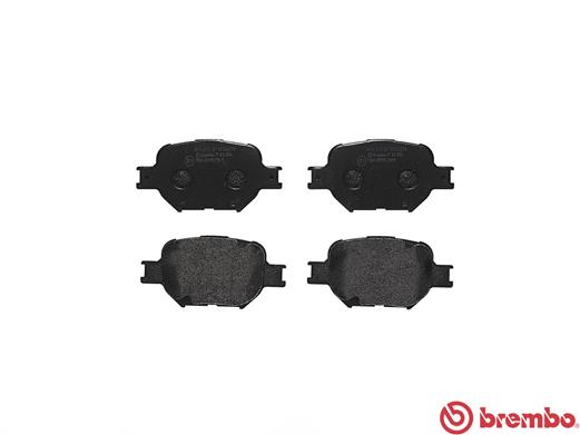 P83054 BREMBO