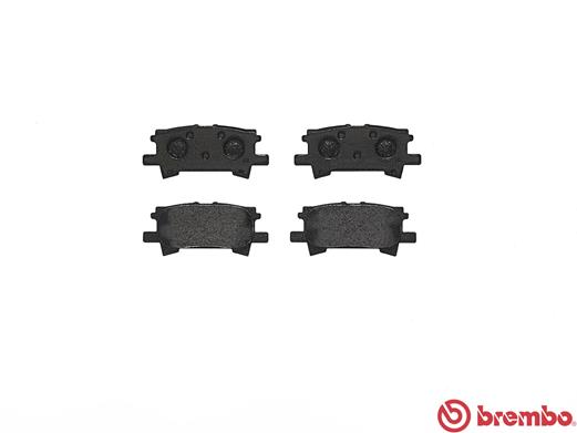 P83068 BREMBO