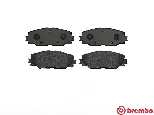 P83071 BREMBO
