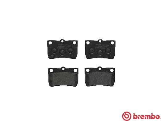 P83073 BREMBO