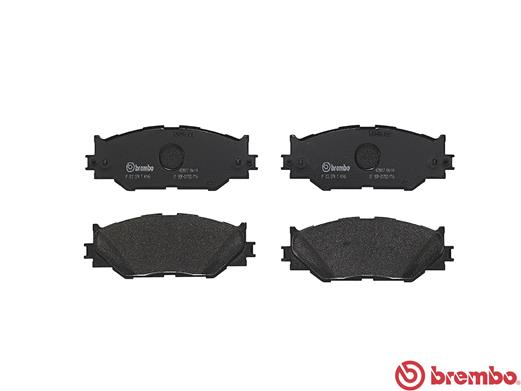 P83074 BREMBO