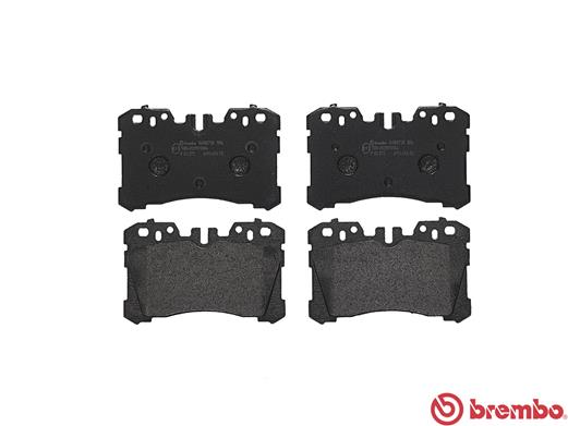 P83075 BREMBO