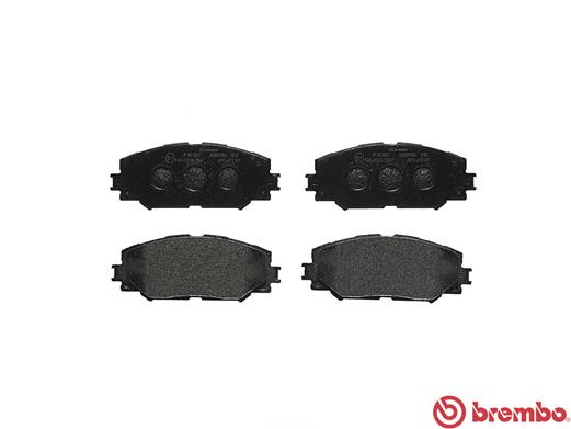 P83082 BREMBO