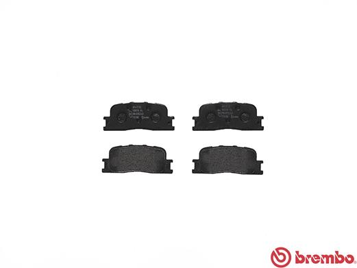 P83088 BREMBO