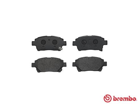 P83097 BREMBO