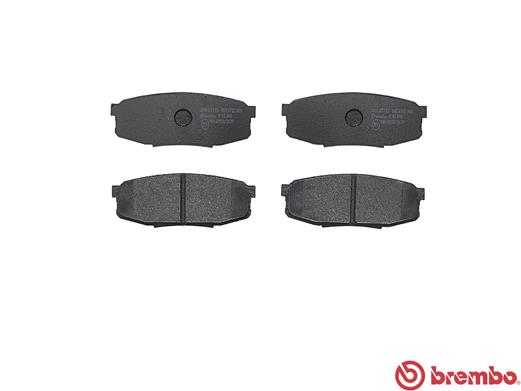 P83098 BREMBO