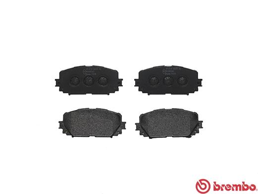 P83101 BREMBO