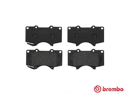 P83102 BREMBO